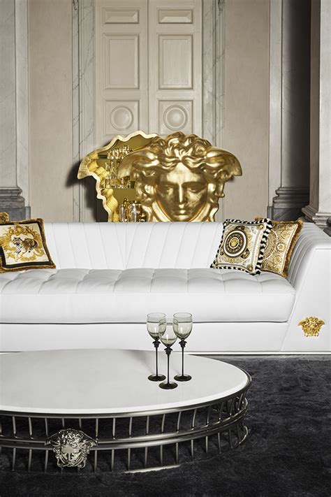 versace casa catalogo|versace home catalog.